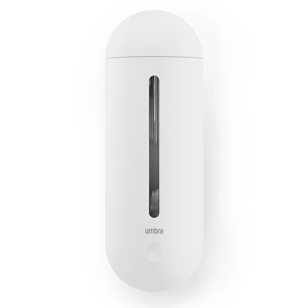 Диспенсер настенный для жидкого мыла Penguin Диспенсер настенный для жидкого мыла Penguin