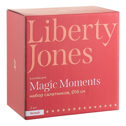 Набор салатников Magic Moments (2 шт.) Набор салатников Magic Moments (2 шт.)