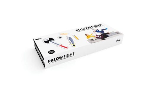 Подушки для сражений Pillow Fight Подушки для сражений Pillow Fight