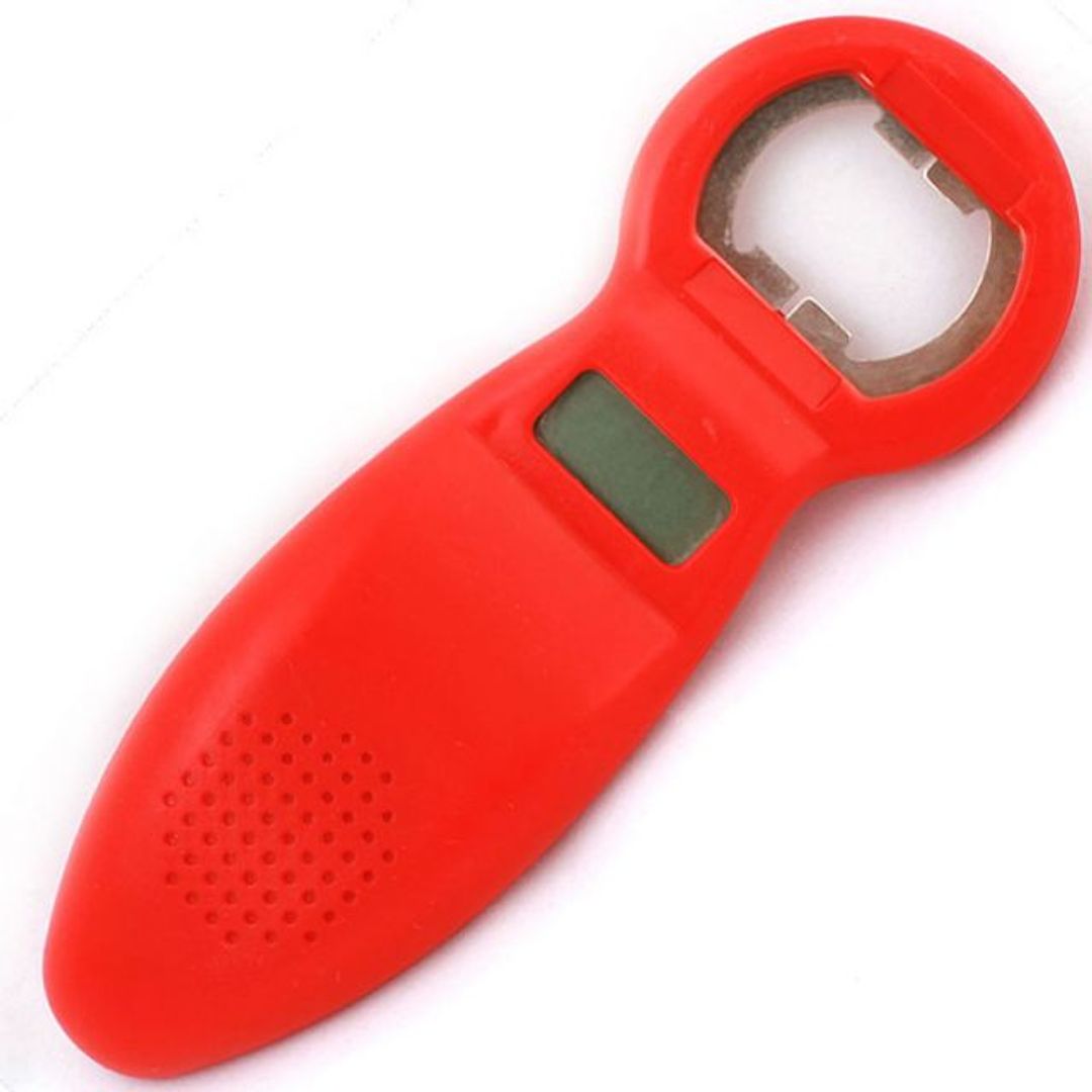 Открывашка Счетчик открытых бутылок Открывашка Счетчик открытых бутылок