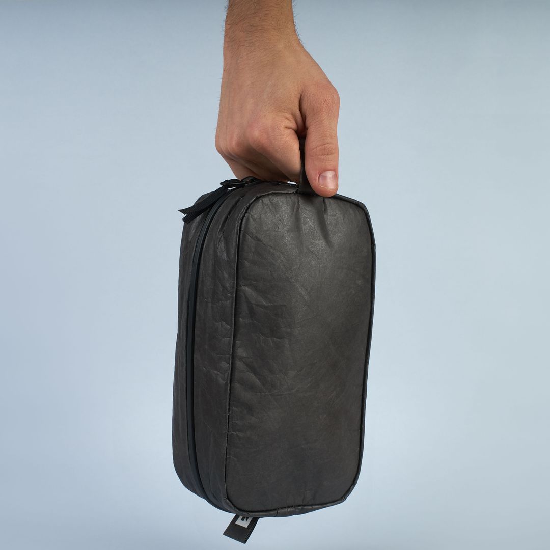 Сумочка для путешествий New travel kit New Monoblack Сумочка для путешествий New travel kit New Monoblack