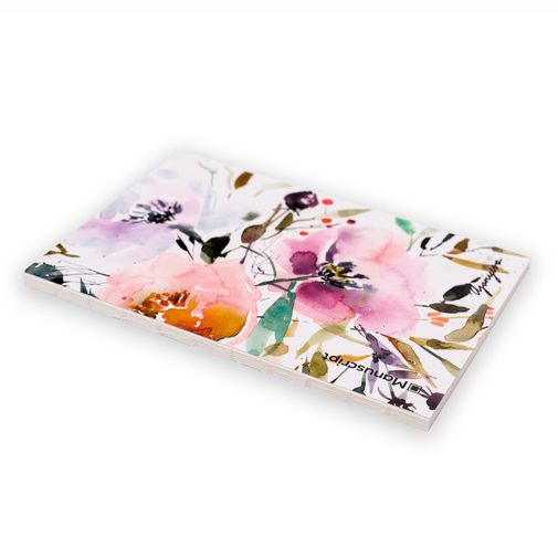 Скетчбук Azariyeva 2019 (A5 Standart)