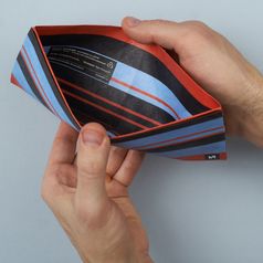 Кошелек New wallet New Rangarde