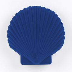 Шкатулка для украшений Shell (Голубой)