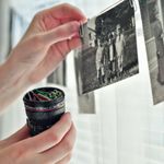 Набор стопок Объектив Nikon