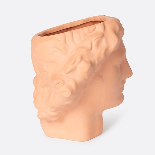 Ваза для цветов Apollo (Терракотовый) Ваза для цветов Apollo (Терракотовый)