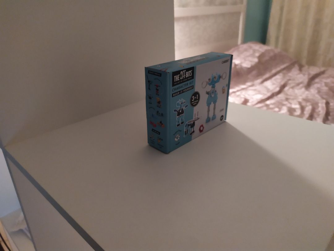 Фото покупателя Коргулин Артём