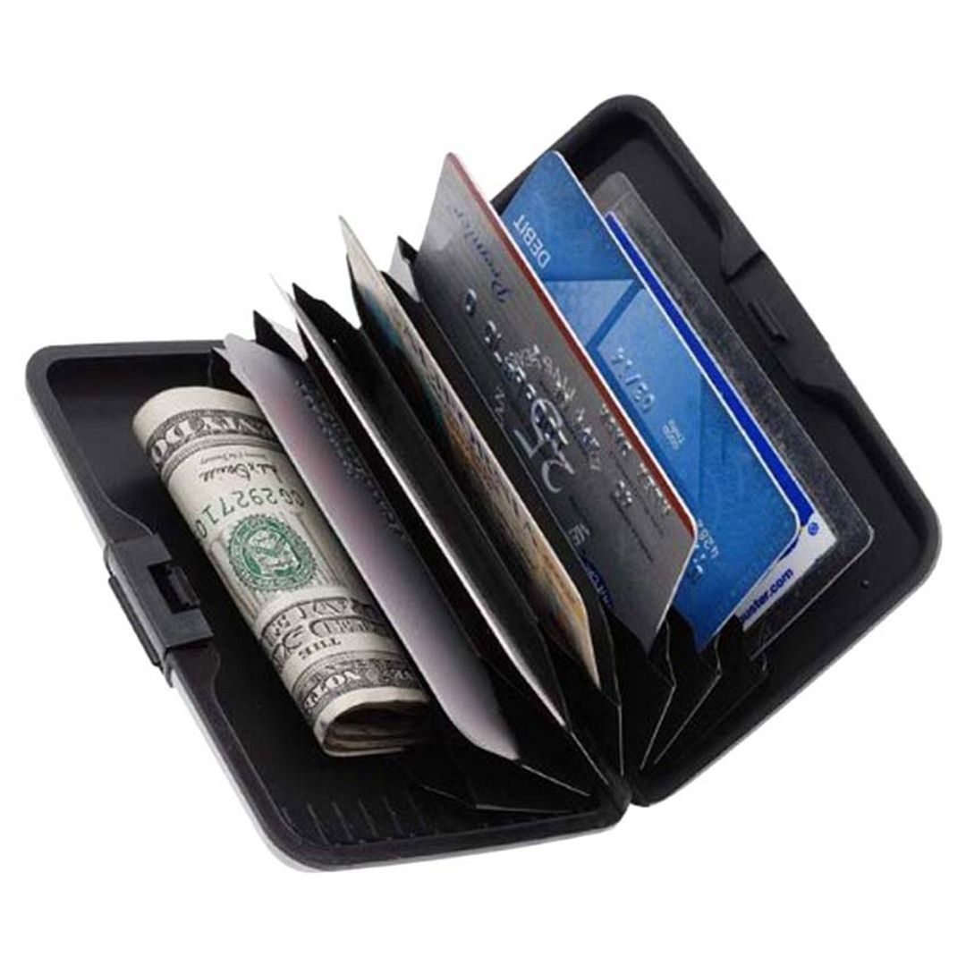 Алюминиевый кошелек Aluma Wallet Алюминиевый кошелек Aluma Wallet