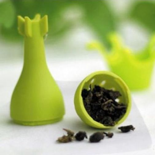 Заварник для чая Бомба