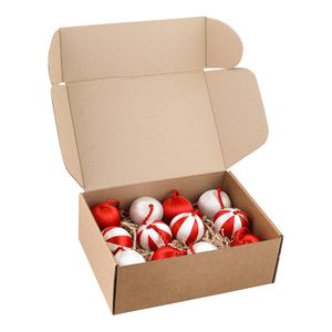 Гирлянда декоративная Circus из коллекции New Year Essential Гирлянда декоративная Circus из коллекции New Year Essential