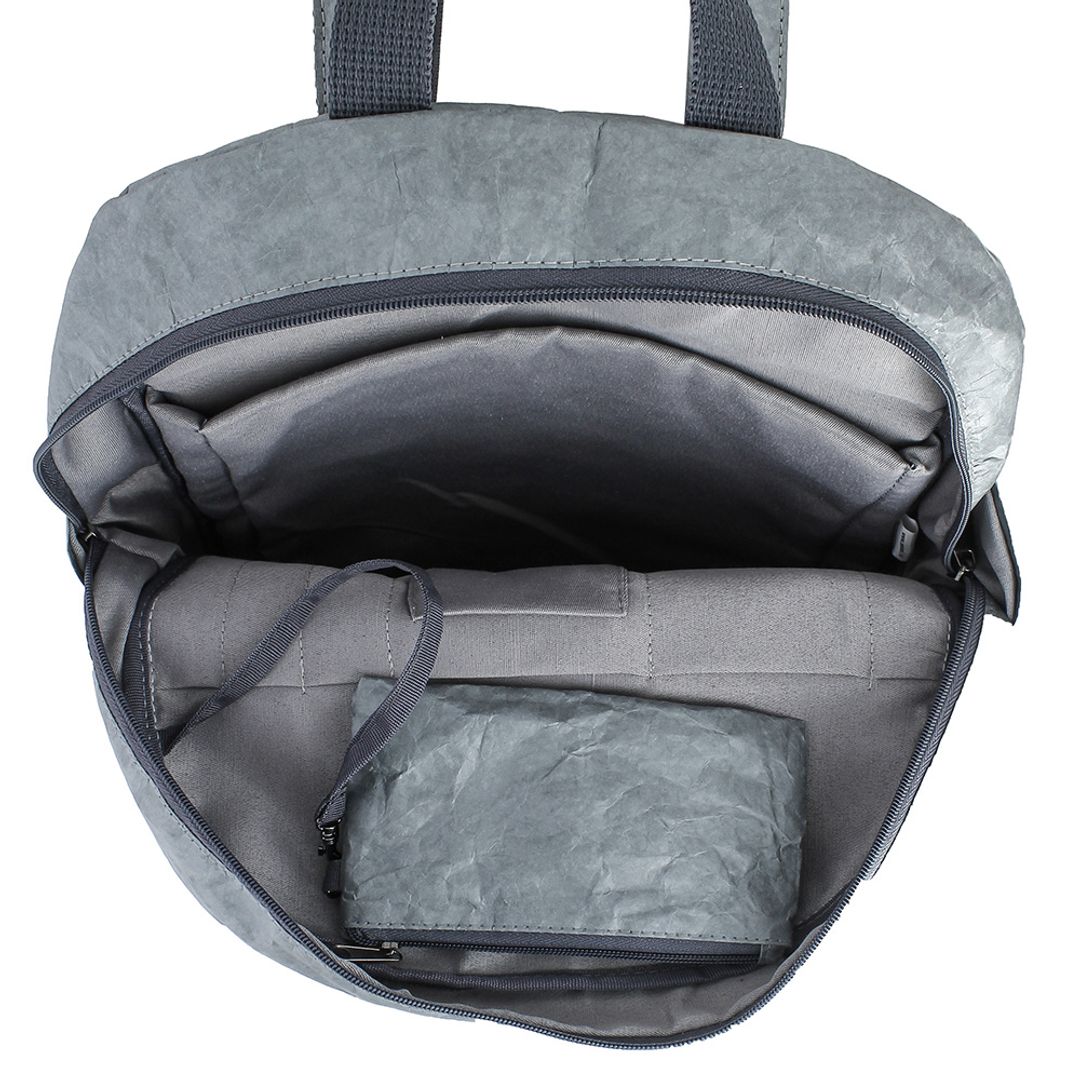 Рюкзак Ranzel Gregory Kraft Рюкзак Ranzel Gregory Kraft