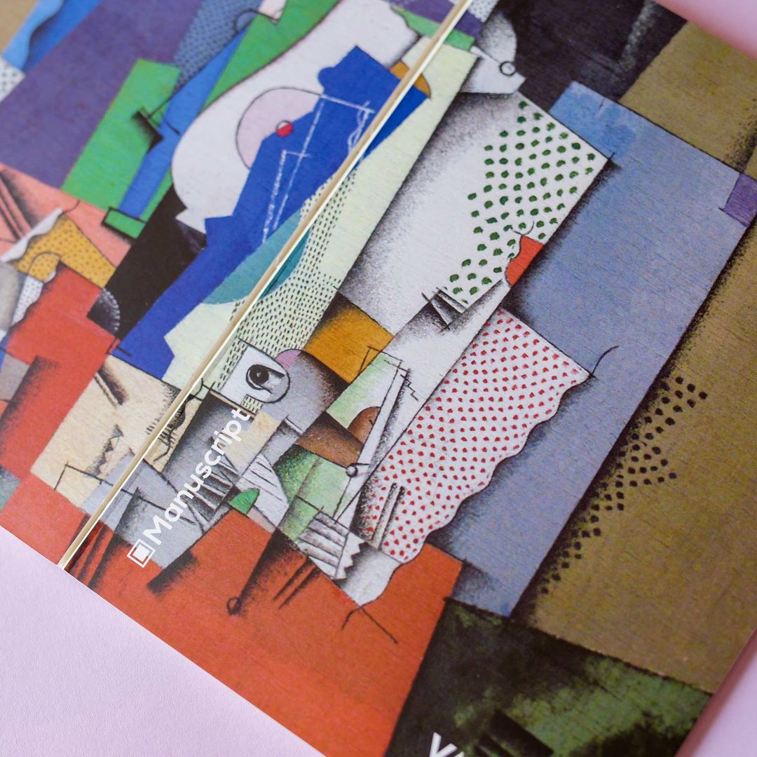 Скетчбук Valmier 1920 (A5 Standart) Скетчбук Valmier 1920 (A5 Standart)