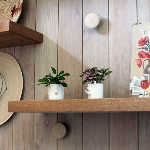 Набор горшочков Wander Pots Сафари Набор горшочков Wander Pots Сафари