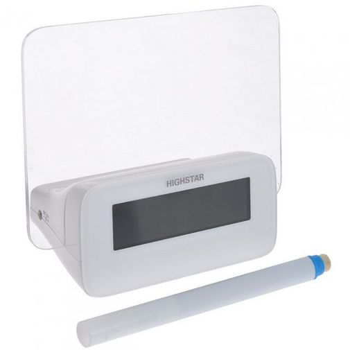 Часы Доска для записей