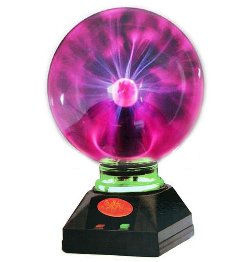 Плазменный Шар 15 см