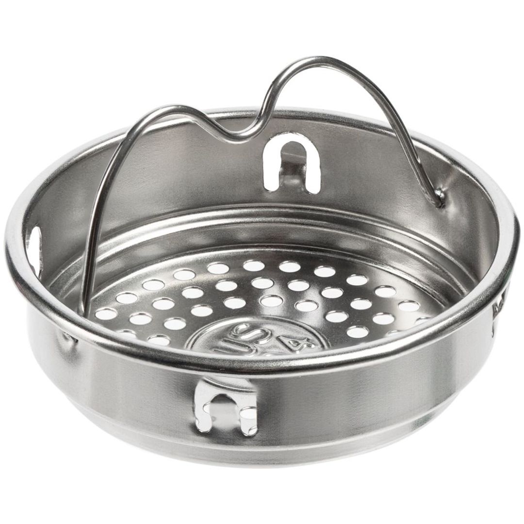 Термос с ситечком Percola (Красный)