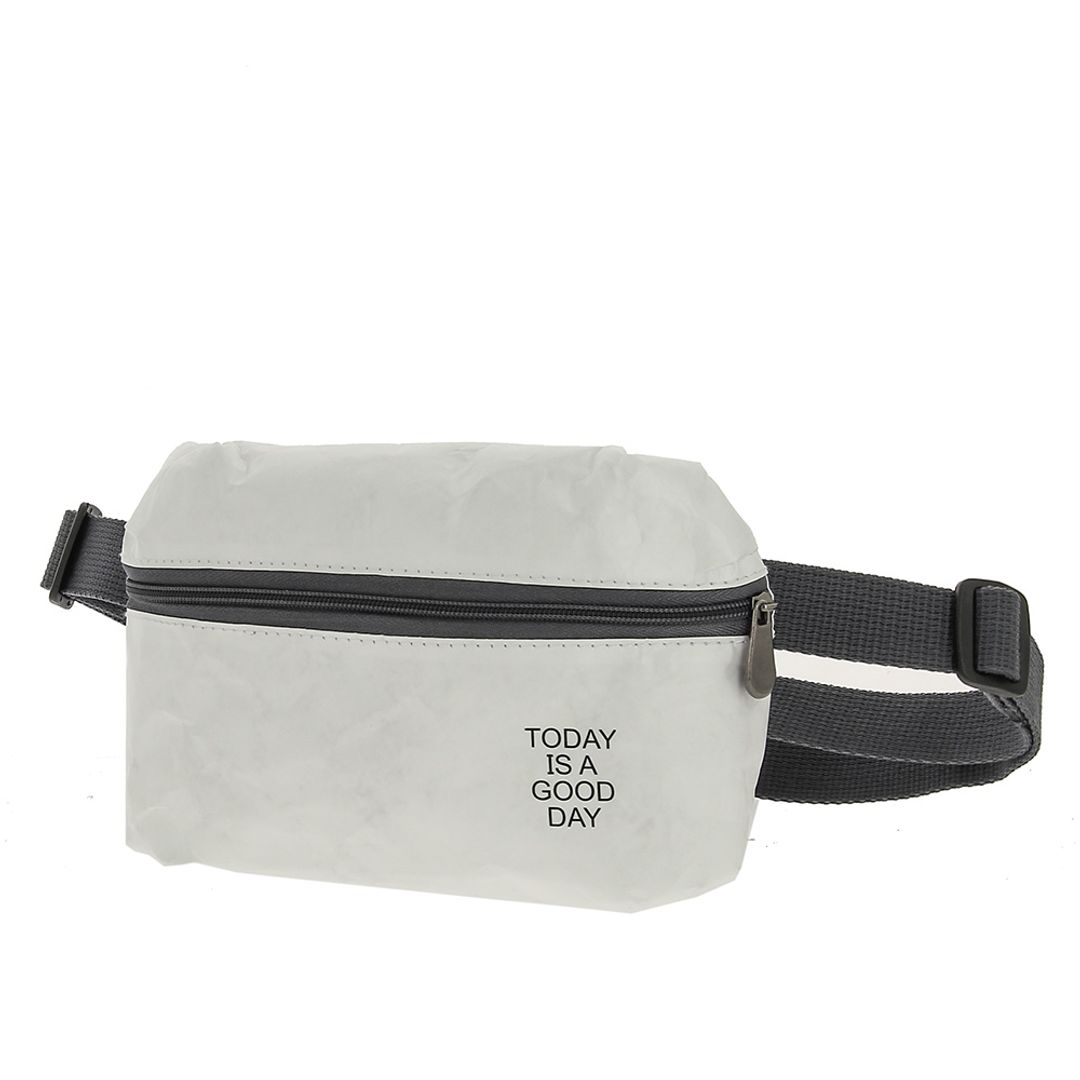 Поясная сумка Ranzel Dirox Кraft Поясная сумка Ranzel Dirox Кraft