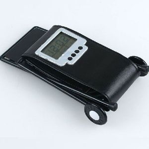 Часы Подставка под карандаши Часы Подставка под карандаши