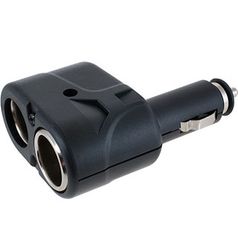 Разветвитель для прикуривателя с USB разъемом Autolader