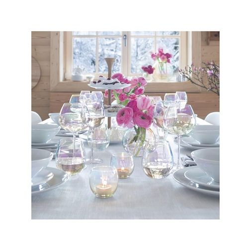 Набор бокалов для красного вина Pearl 460 мл (4 шт)