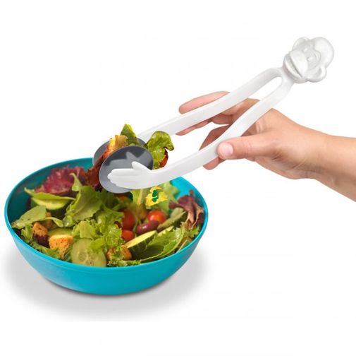 Щипцы для салата Обезьянка Ting Ting Tongs