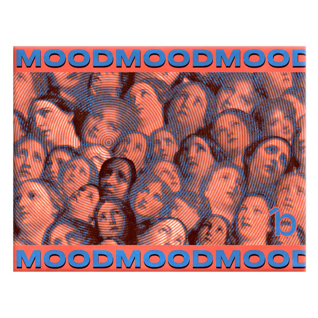 Обложка для студенческого билета Bumaga Mood Обложка для студенческого билета Bumaga Mood