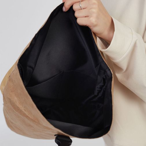 Рюкзак Ranzel Rolly Kraft