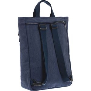 Рюкзак-шопер Casual (синий)