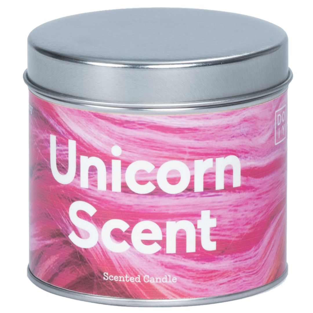 Аромасвеча Unicorn Аромасвеча Unicorn
