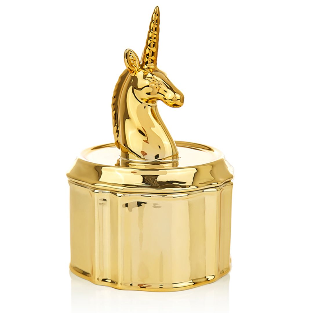 Подставка для украшений Golden Unicorn