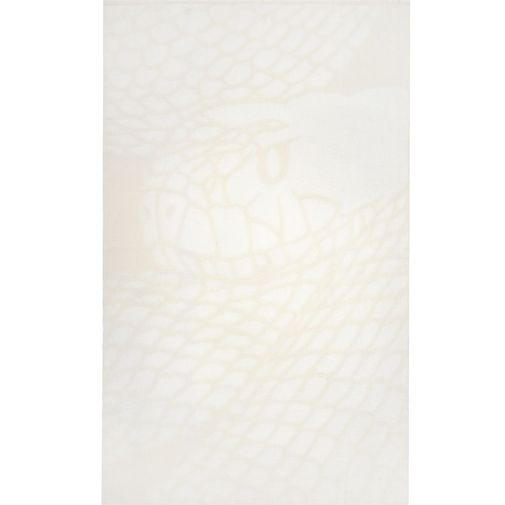 Плед Serpentica (Молочный с люрексом) Плед Serpentica (Молочный с люрексом)