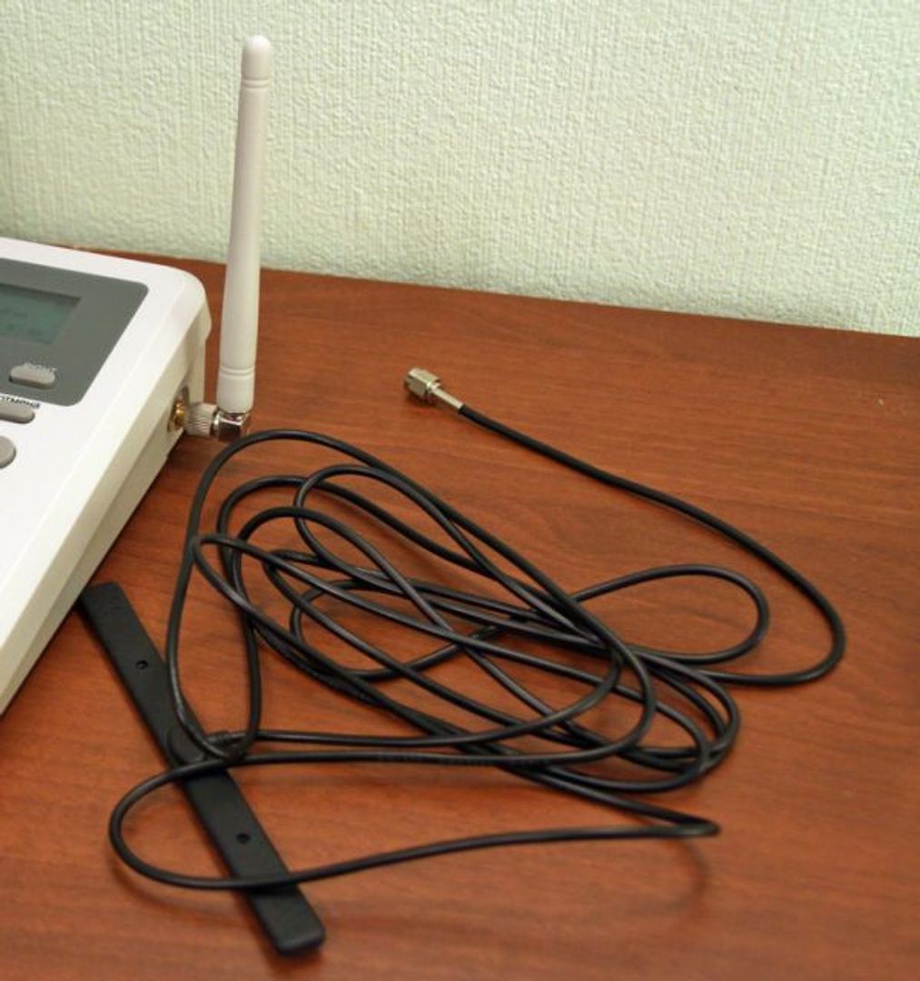 Стационарный Сотовый Телефон MK303