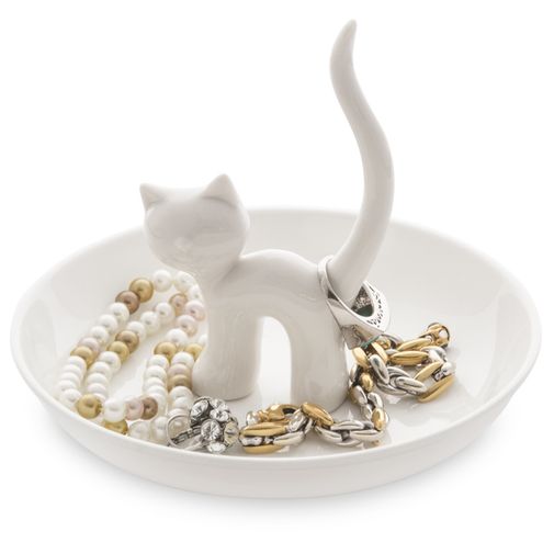 Подставка для колец Кот Gatto XL