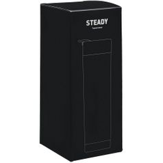 Термостакан Steady (Синий)