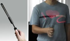 USB Световое шоу