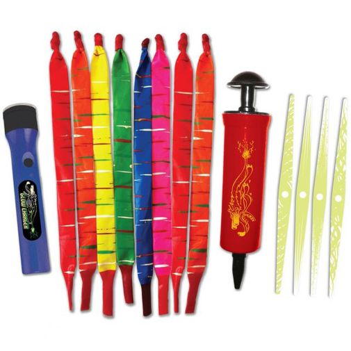 Визжащие небесные монстры Визжащие небесные монстры