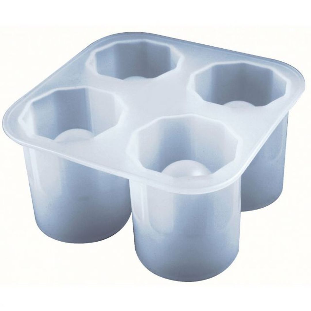 Форма для льда Ледяные стопки Форма для льда Ледяные стопки