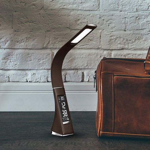 Настольная лампа Business Desk Lamp Настольная лампа Business Desk Lamp