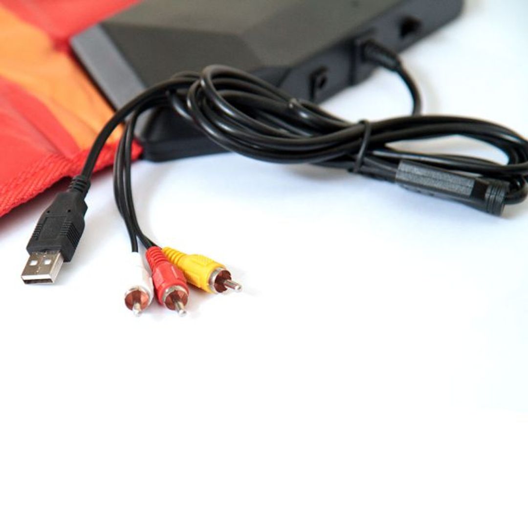 Танцевальный коврик D-Hip TV+USB