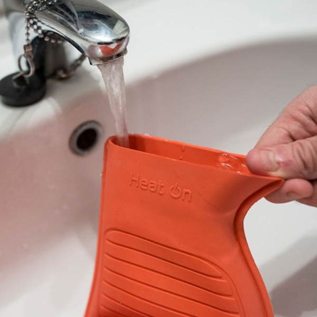 Умная грелка Heat On Умная грелка Heat On