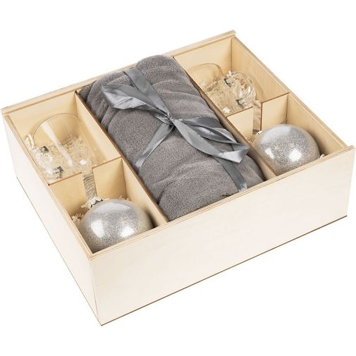 Набор новогодний Plushin