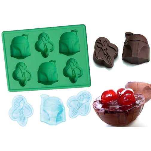 Форма для льда Star Wars Повстанец Форма для льда Star Wars Повстанец