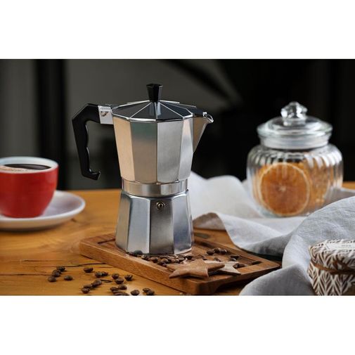 Гейзерная кофеварка Rimini Гейзерная кофеварка Rimini