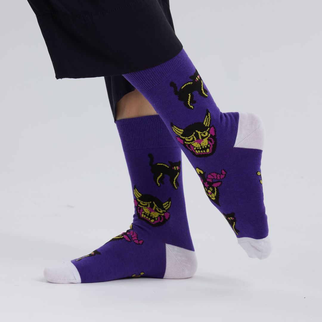 Носки Фамильяры