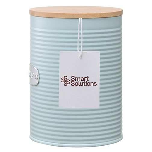 Набор банок для хранения Irmel 3 шт. (1,2 л,)