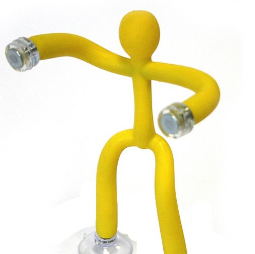 Универсальный держатель Человечек Универсальный держатель Человечек