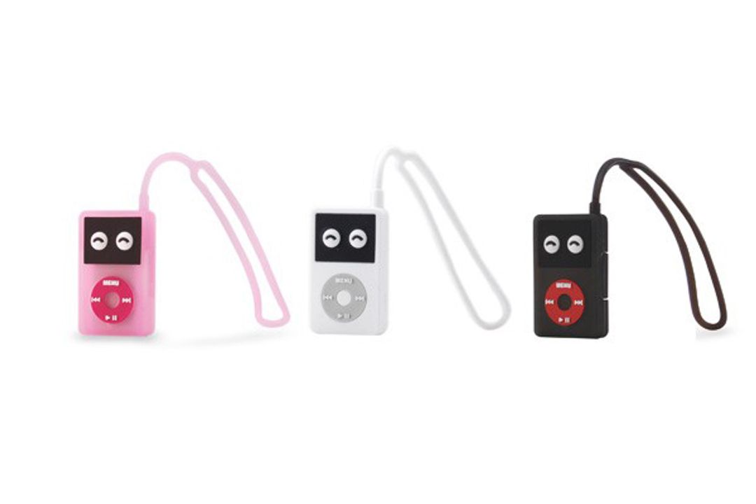 Флешка Ipod Розовый 2 Гб