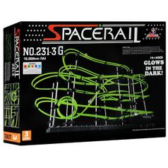 Конструктор SpaceRail Level 3 16000mm Rail No. 231-3 Neon