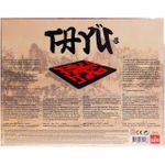 Настольная игра Tayu