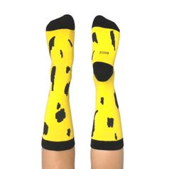 Носки Бананы Banana Socks
